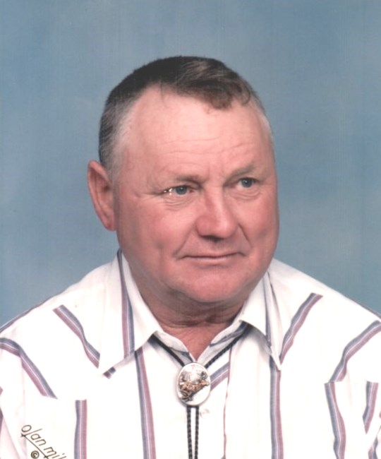 Obituary of Roger A. Bessler Sr.