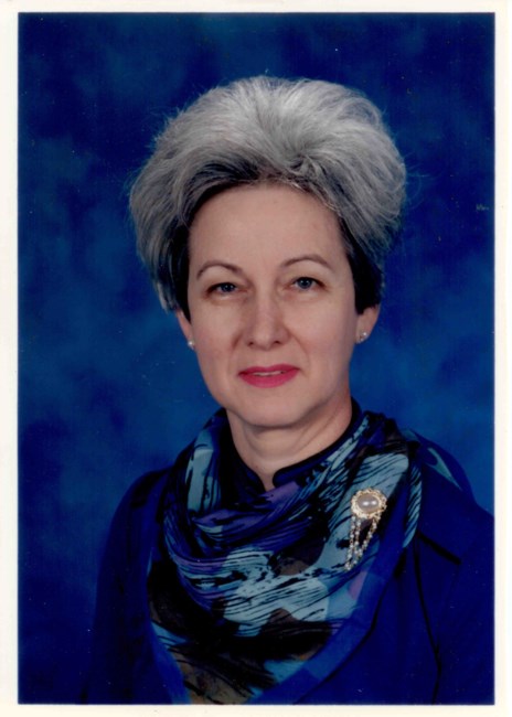 Obituary of Helen Alice Summerlin Pearson