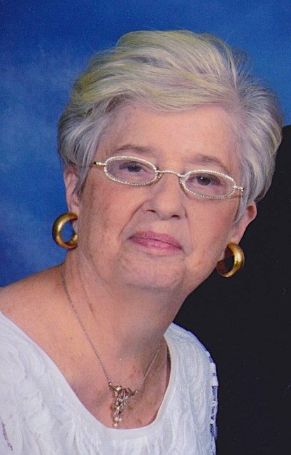 Obituario de Susan Flowers Fortson