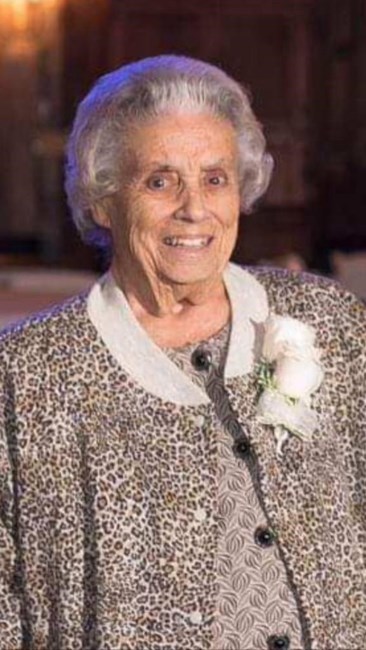 Obituary of Shirley Mae Mills