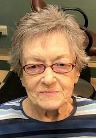 Obituary of Lillian M. Crnko