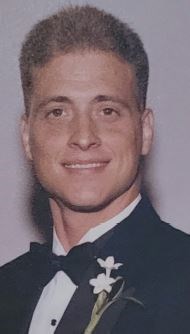 Obituary of Steven Leon Bruce