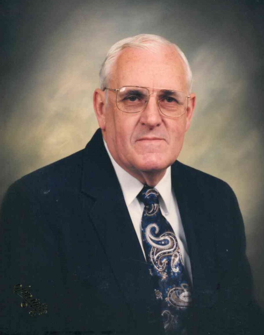Thomas Calvin Head Sr. Obituary East Ridge, TN