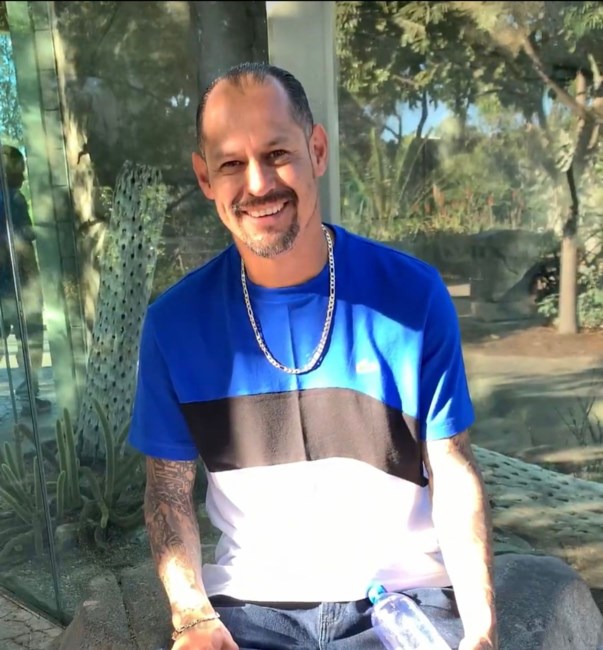 Obituary of Victor Gomez