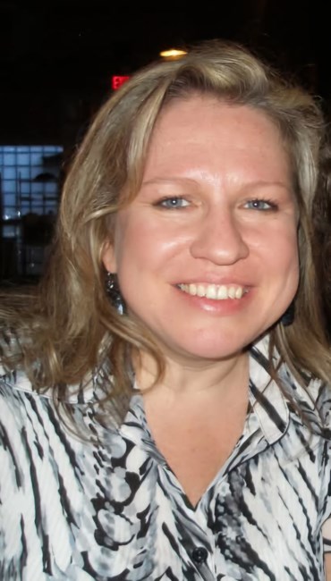 Obituary of Nancy Horton