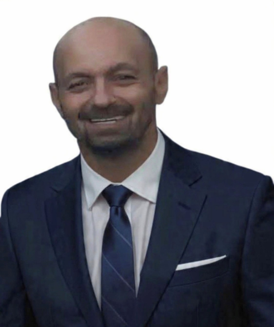 Obituary of Hani Samer Haddad