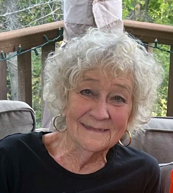Obituary of Mary "Polly" Agnes Russo