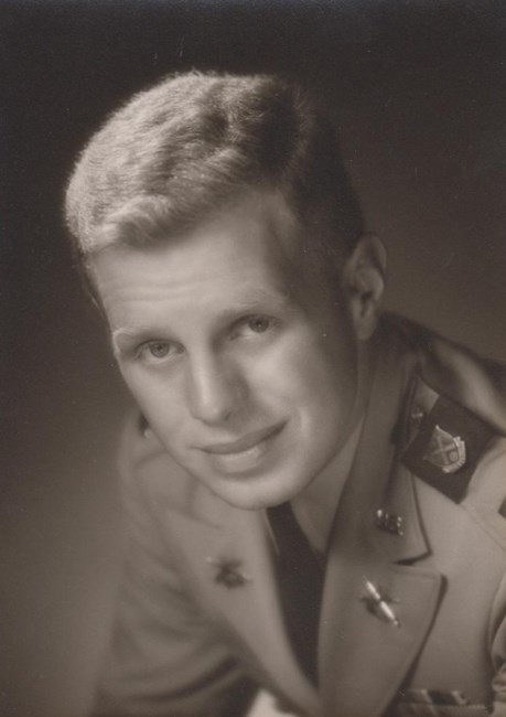 Avis de décès de John D. Rieser