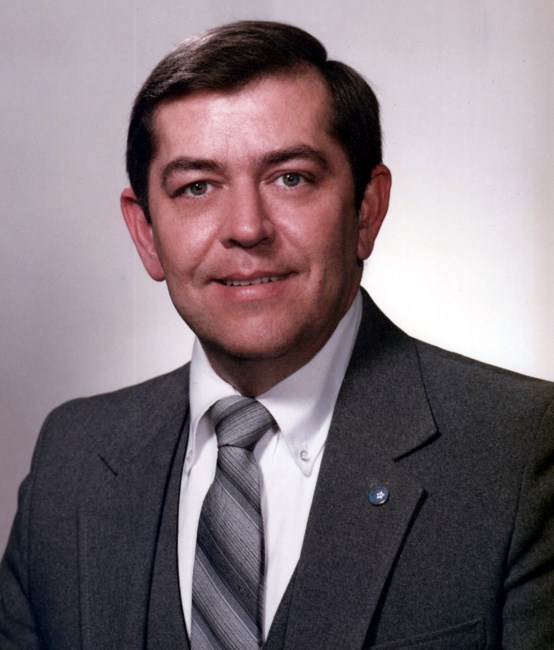 Obituary of Lowell A. Perkins