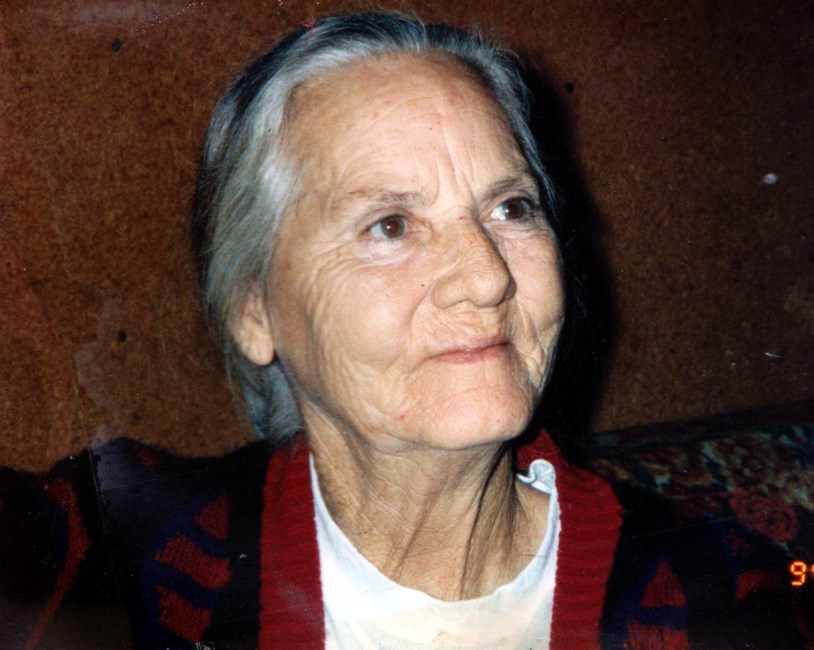 Obituary of Dolores Charline Tidwell