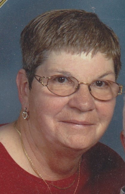 Obituary of Rose Mary Budd