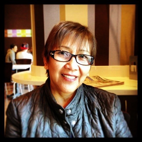 Obituary of Mrs. Corazon Viray