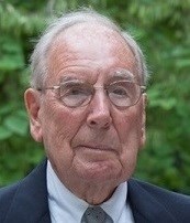 Obituario de Edward Ray McLaughlin