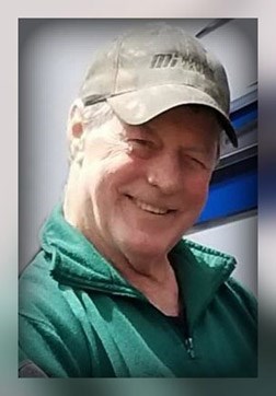 Obituary of Dennis Charbonneau