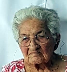 Obituary of Carmen María Lugo Santiago