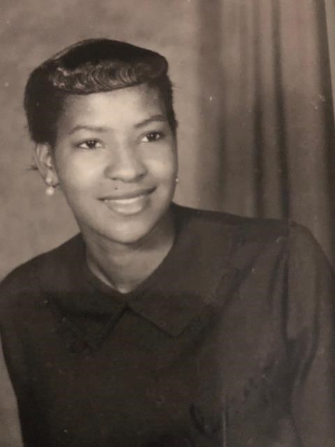 Obituary of Estella Etrulia  Boyd