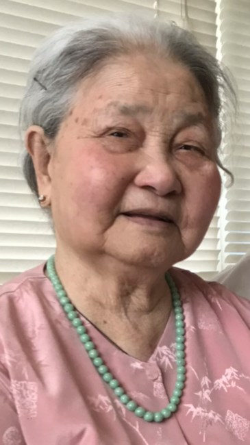 Obituary of Hue Thi Tran