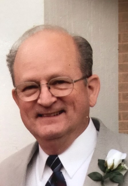 Obituary of Mr. Julius Ward "J.W." Irwin Jr.