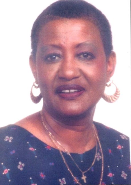 Obituary of Vivian Tyree Dozier Washington
