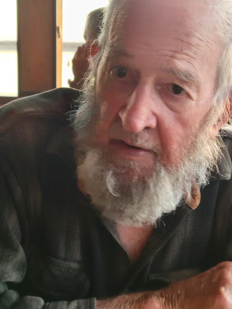 Obituary of Edward Matthew Cook