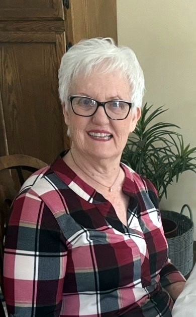 Obituary of Darlene M. Petersen