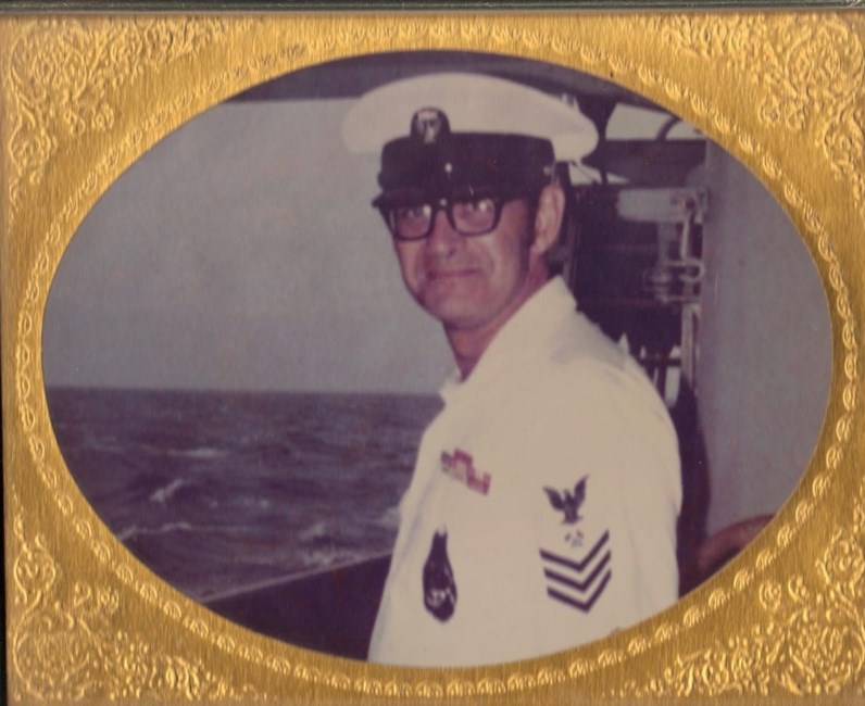 Obituary of Roger Eugene Longley