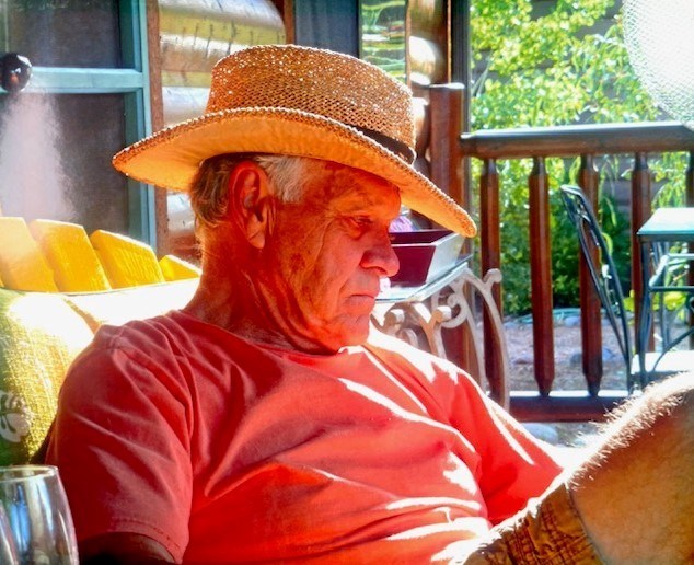 Obituary of Kenneth David Middleton