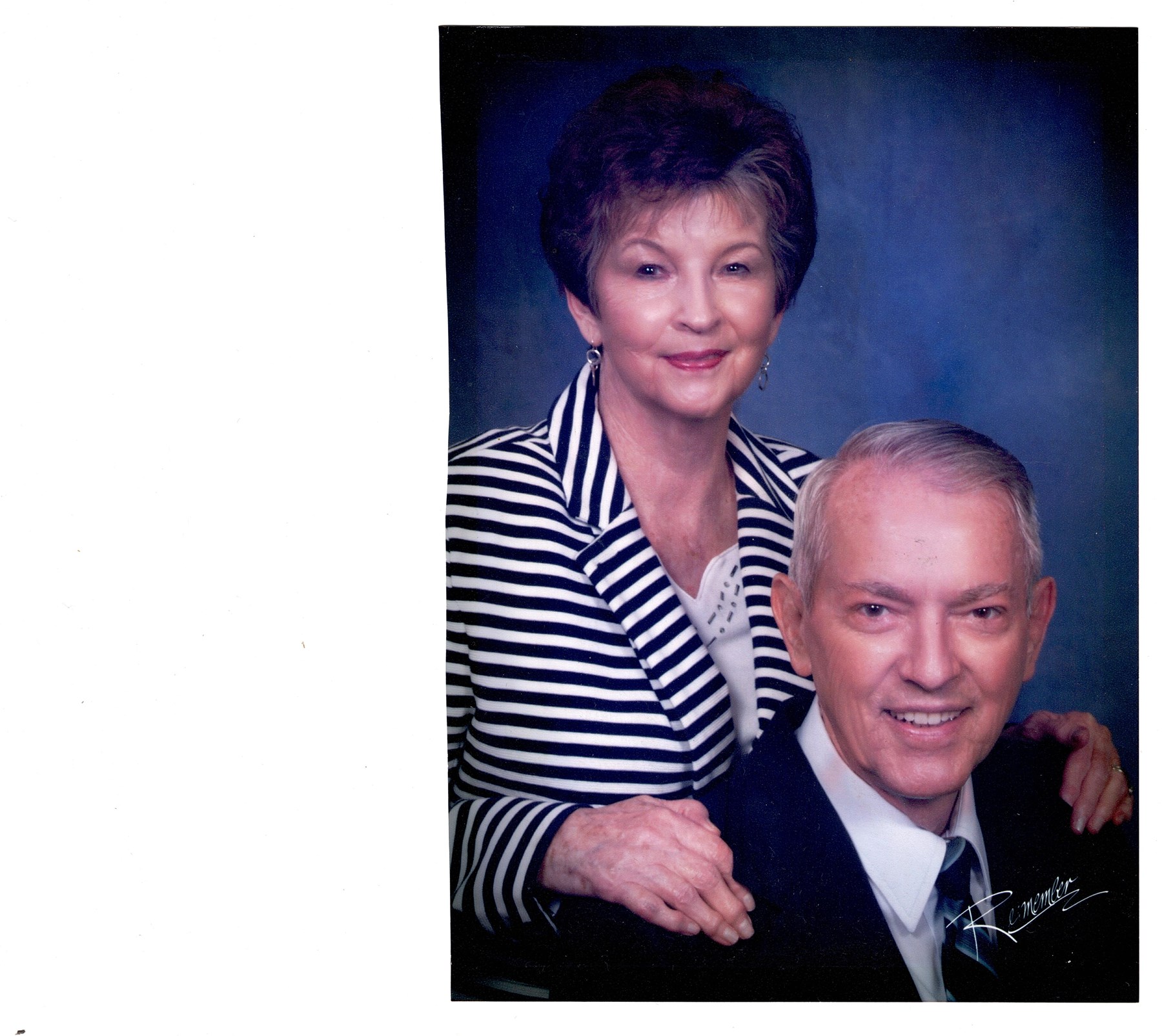 Obituary of Peggy (Reid) Childres