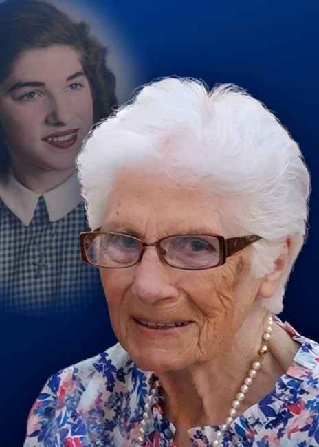 Obituary of May Sicilian