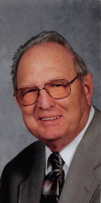 Obituary of Raymond Ernest Schur