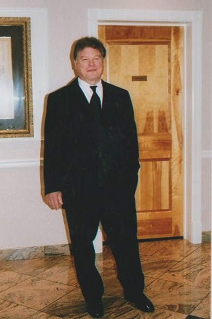 Obituary of Michael J. Kucyk Jr.