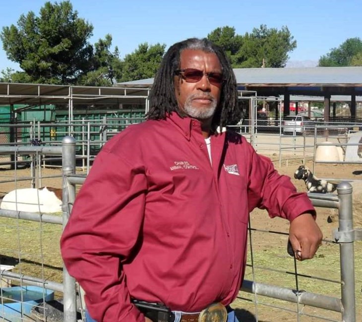 Obituary of Charles D. Hemmings