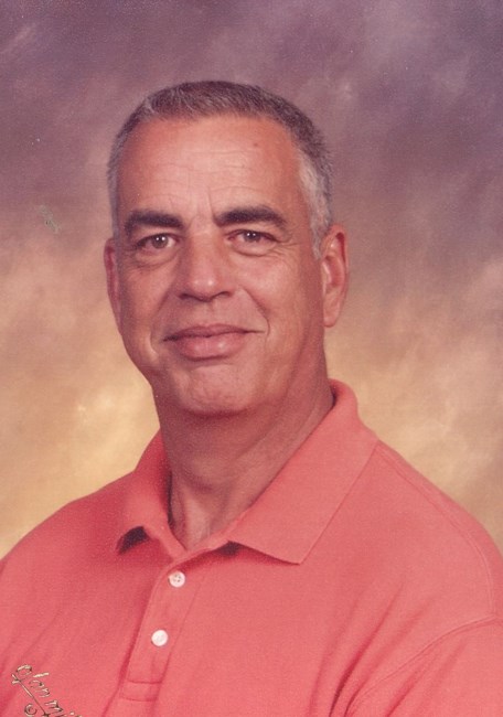 Obituary of Gary Anglen