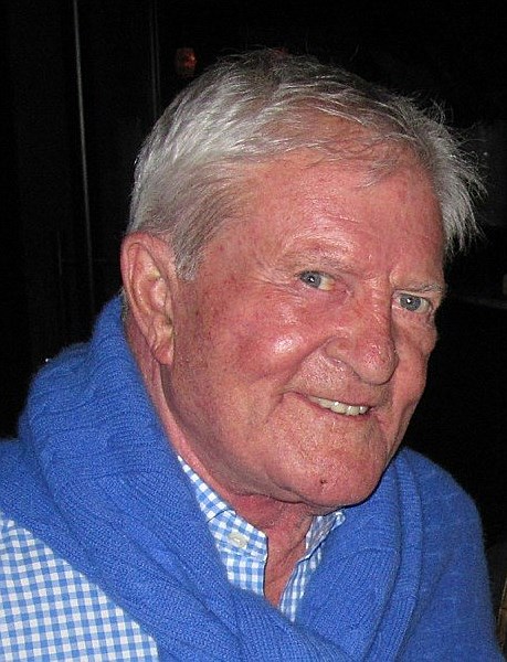 Obituary of Calvin Howard Wilkins Jr.