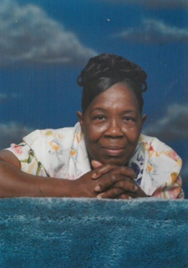 Obituary of Delores Lurline Davis