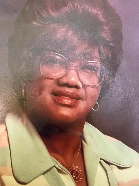 Obituary of Evelyn M. Nelson
