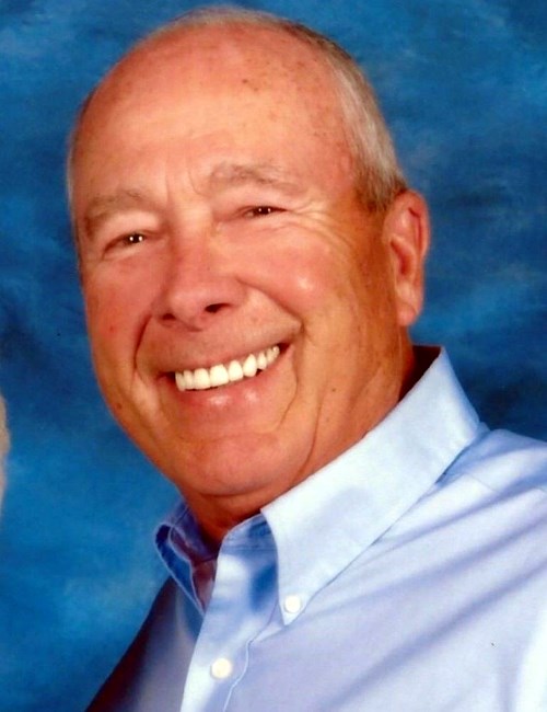 Obituary of Charles Dexter Westhafer Jr.