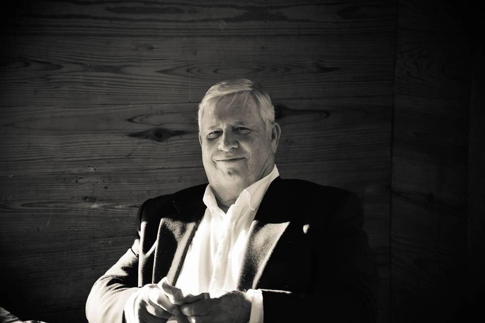 Obituary of Ronald Wayne Fortner