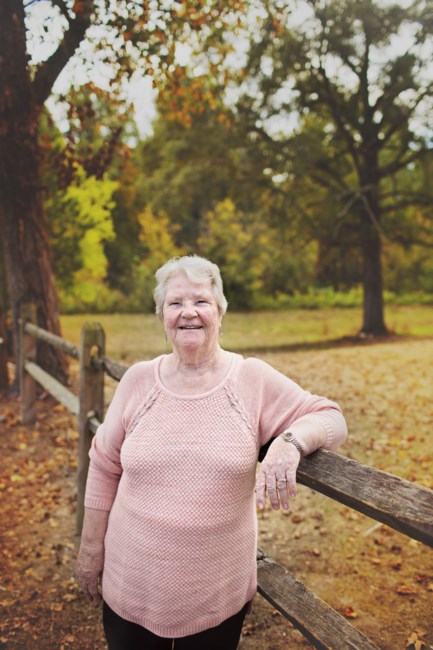 Obituary of Sara Gaynell Skinner