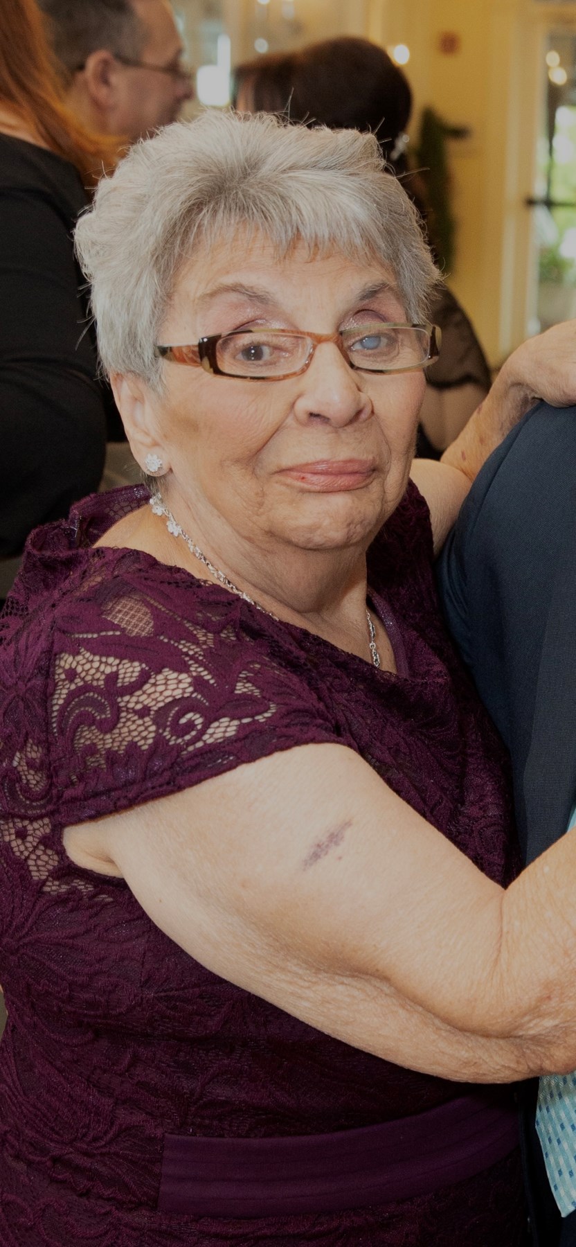 Obituary of Josephine Graziano