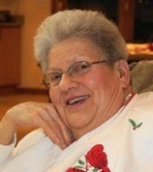 Obituary of Elizabeth "Bette" Jeanette Kincaid