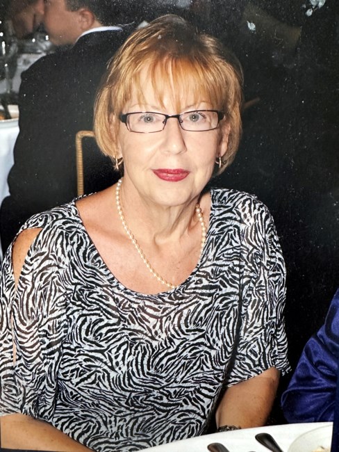 Obituary of Brenda Ann Russell