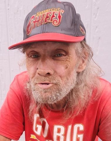 Obituario de Ralph "Leon" Green