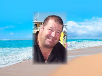 Obituary of Christopher William Ricketts