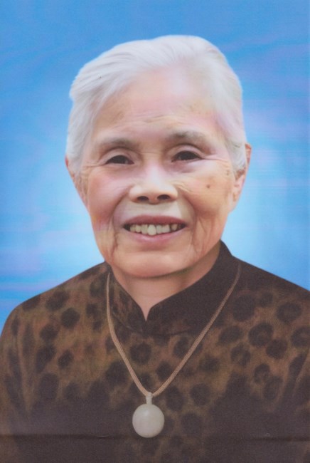 Obituary of Bà NGUYỄN THỊ MAI Pháp Danh NHUẬN HOA