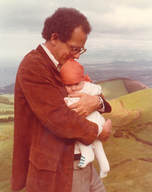 Obituary of Rudolf Hugo van der Bijl