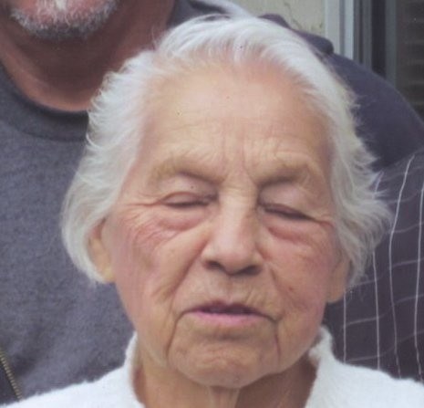 Obituary of Grace O. Rodriguez