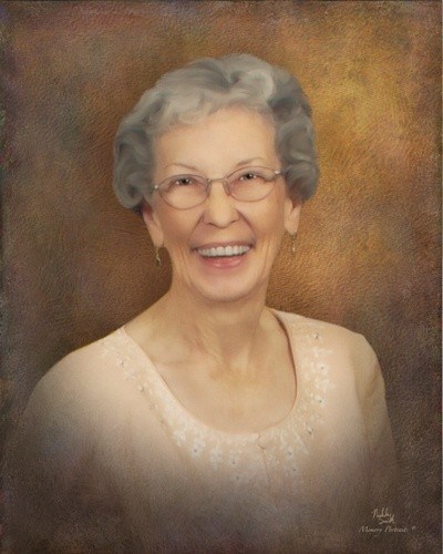 Obituary of Geneva White