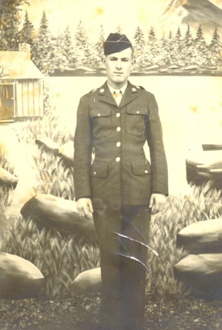 Obituary of Richard G. Simpson Sr.