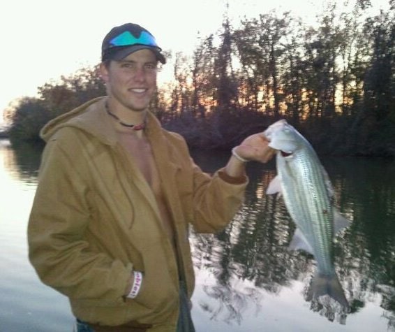 Obituary of William Montgomery Murray